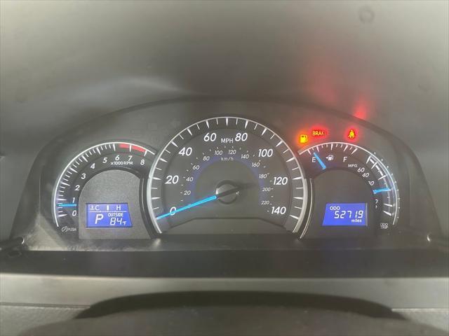 used 2014 Toyota Camry car, priced at $17,991