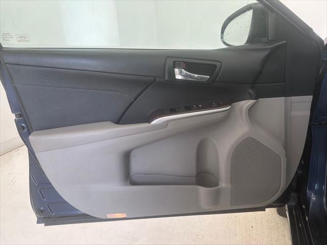 used 2014 Toyota Camry car, priced at $17,991