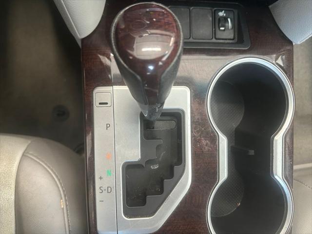 used 2014 Toyota Camry car, priced at $17,991