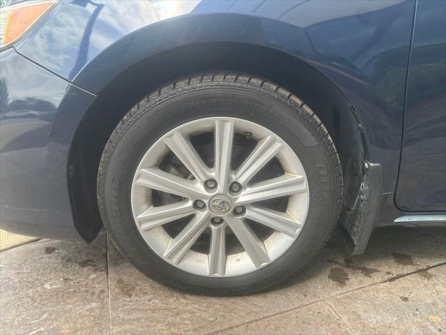 used 2014 Toyota Camry car, priced at $17,991