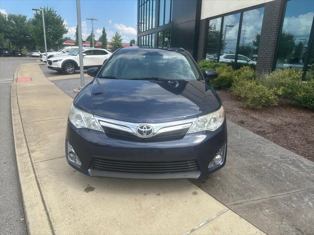 used 2014 Toyota Camry car, priced at $17,991