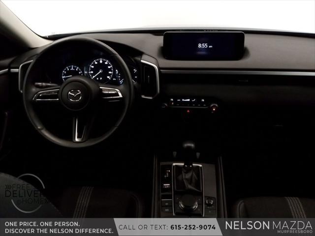 used 2024 Mazda CX-50 car, priced at $28,174