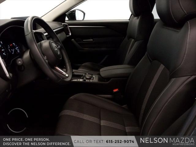 used 2024 Mazda CX-50 car, priced at $28,174