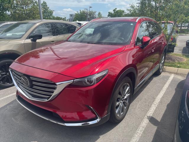 used 2019 Mazda CX-9 car, priced at $25,990