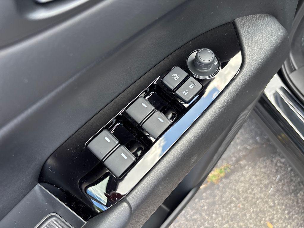 new 2025 Mazda CX-5 car, priced at $30,059