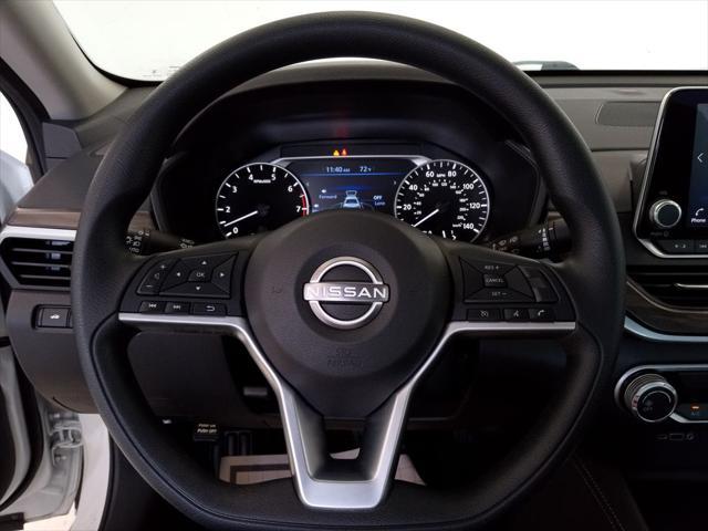 used 2023 Nissan Altima car, priced at $20,872