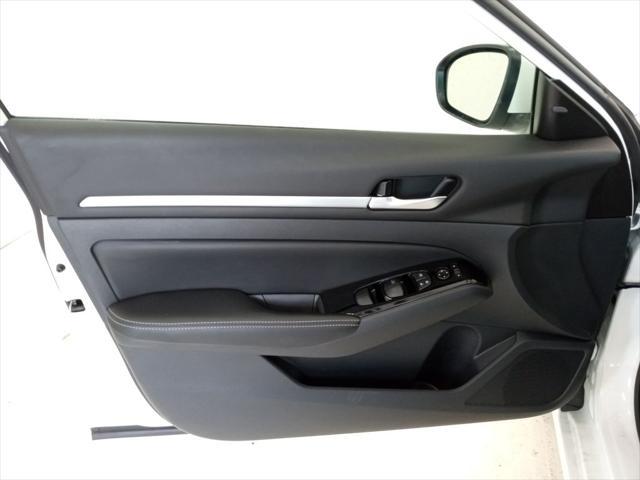 used 2023 Nissan Altima car, priced at $20,872