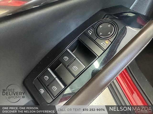 used 2022 Mazda CX-30 car, priced at $25,990
