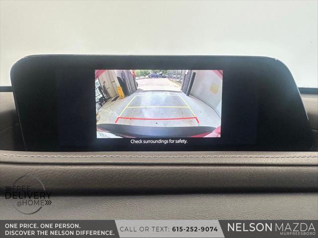 used 2022 Mazda CX-30 car, priced at $25,990