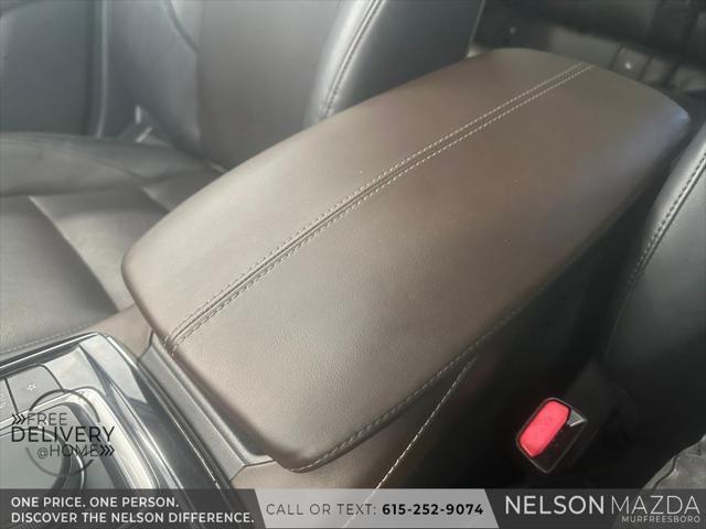 used 2022 Mazda CX-30 car, priced at $25,990
