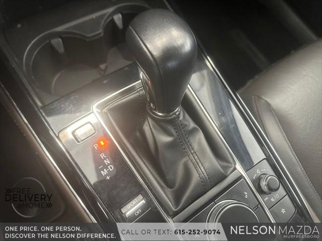 used 2022 Mazda CX-30 car, priced at $25,990