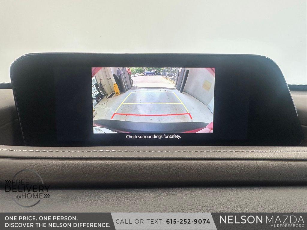 used 2022 Mazda CX-30 car, priced at $24,990