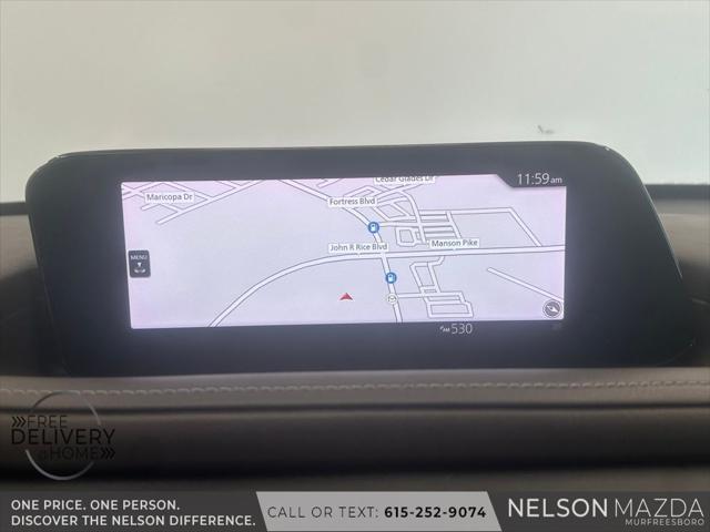 used 2022 Mazda CX-30 car, priced at $25,990