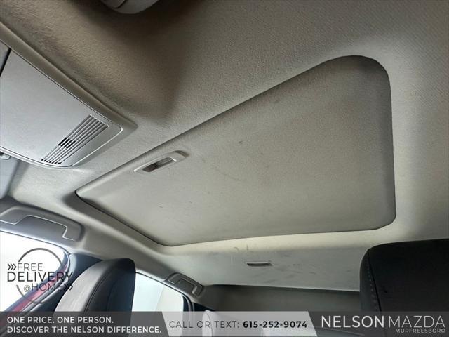 used 2022 Mazda CX-30 car, priced at $25,990