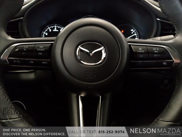 used 2024 Mazda CX-30 car, priced at $26,990