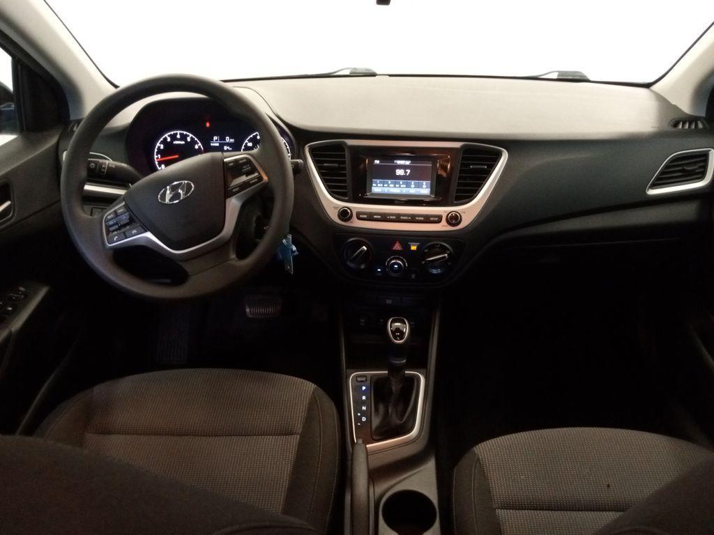 used 2022 Hyundai Accent car, priced at $14,790