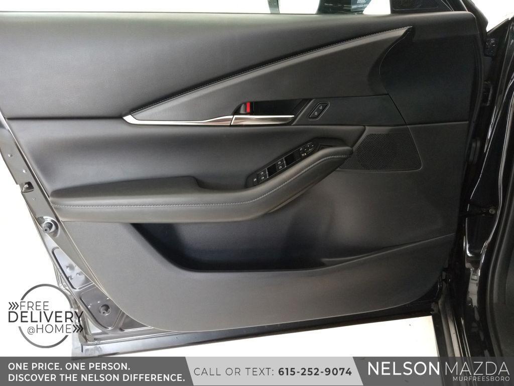 used 2022 Mazda CX-30 car, priced at $24,491