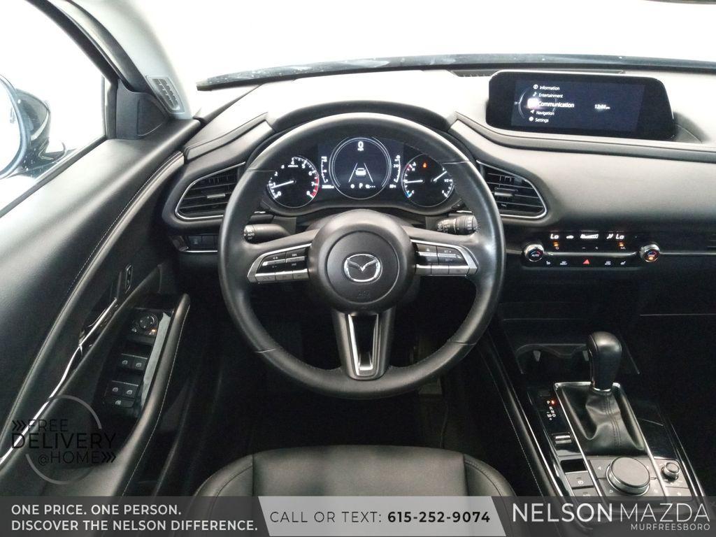 used 2022 Mazda CX-30 car, priced at $24,491