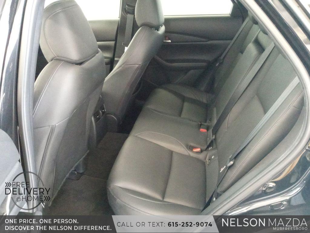 used 2022 Mazda CX-30 car, priced at $24,491