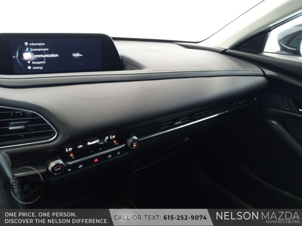 used 2022 Mazda CX-30 car, priced at $24,491