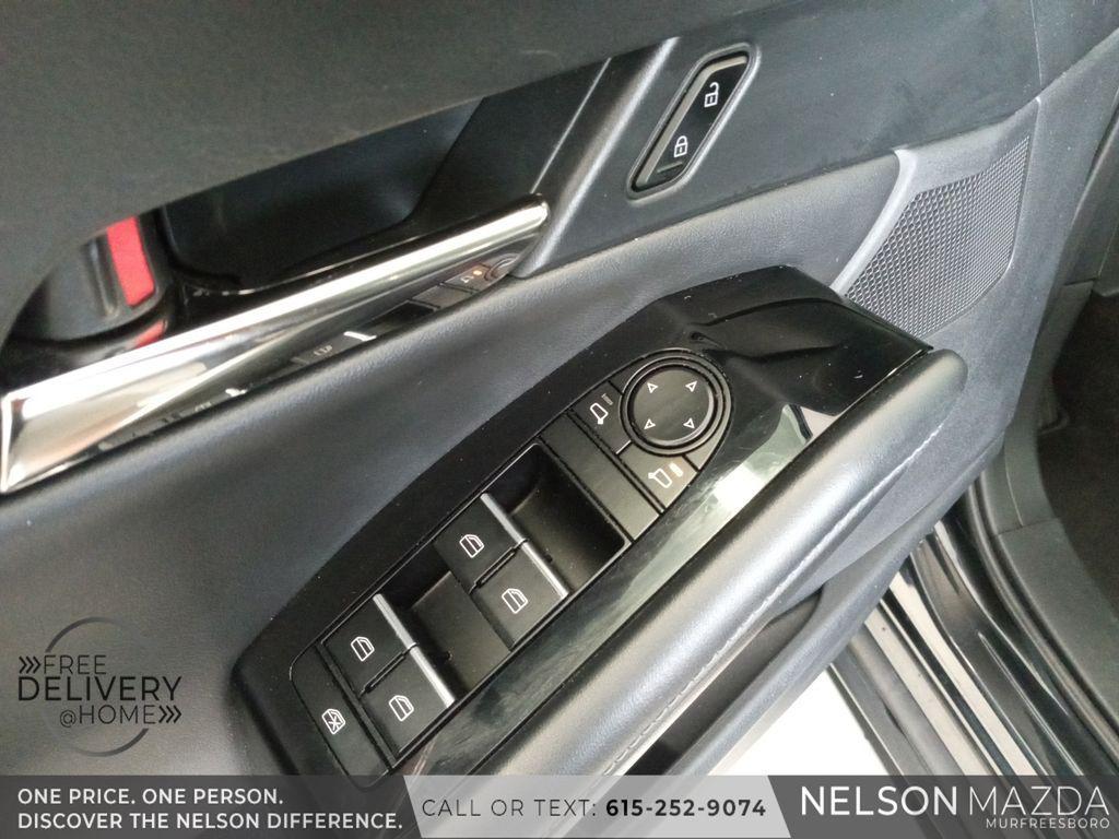 used 2022 Mazda CX-30 car, priced at $24,491