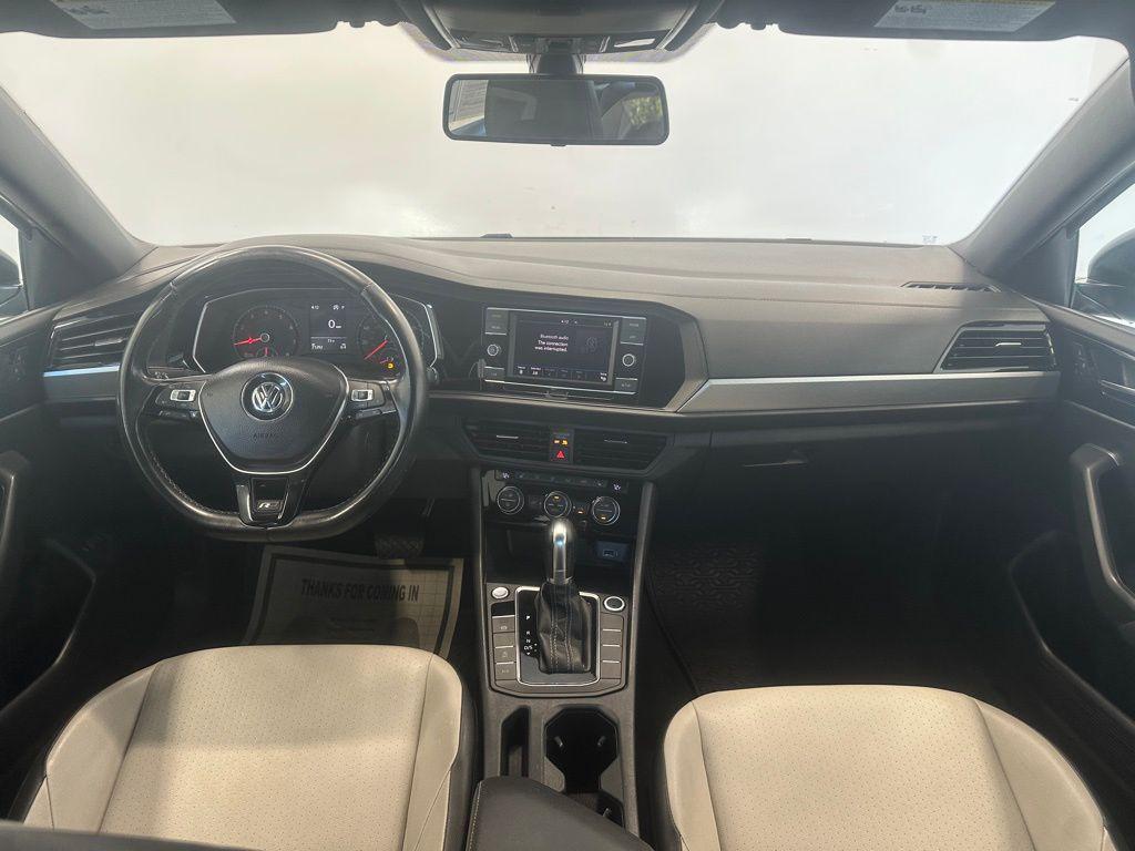 used 2019 Volkswagen Jetta car, priced at $14,990