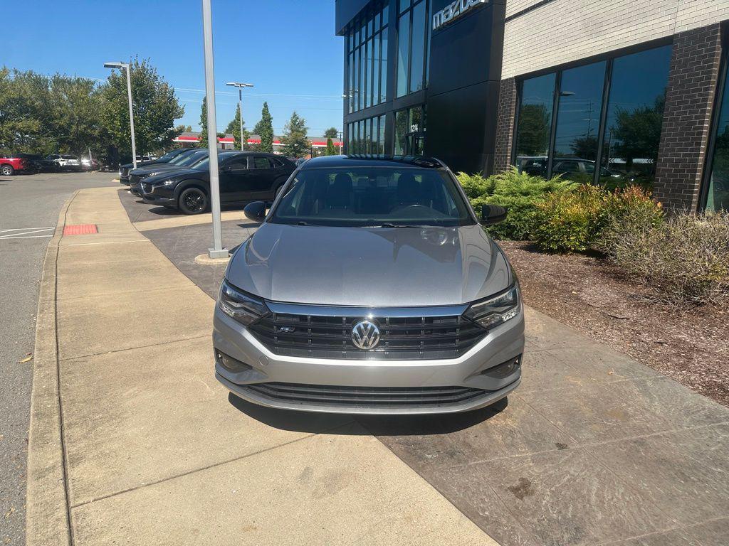 used 2019 Volkswagen Jetta car, priced at $14,990