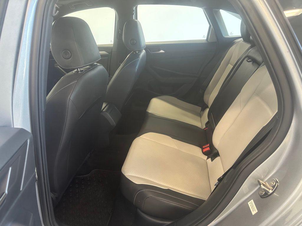 used 2019 Volkswagen Jetta car, priced at $14,990