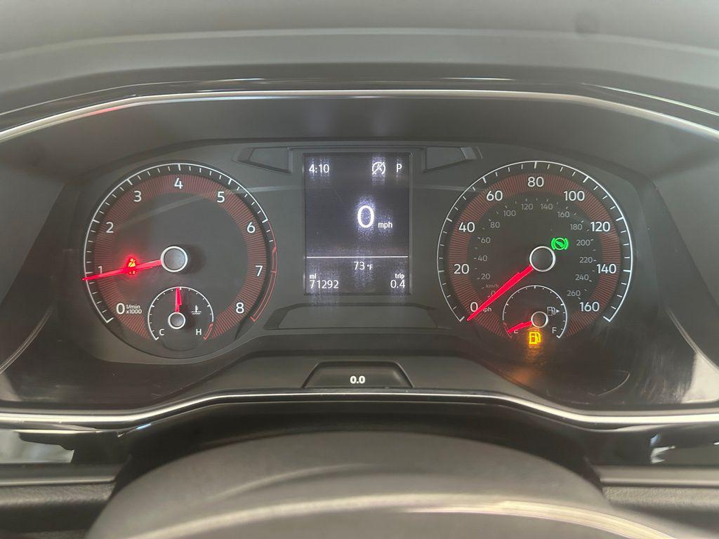 used 2019 Volkswagen Jetta car, priced at $14,990