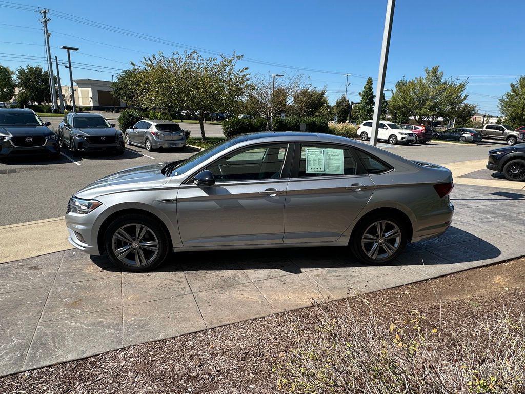 used 2019 Volkswagen Jetta car, priced at $14,990