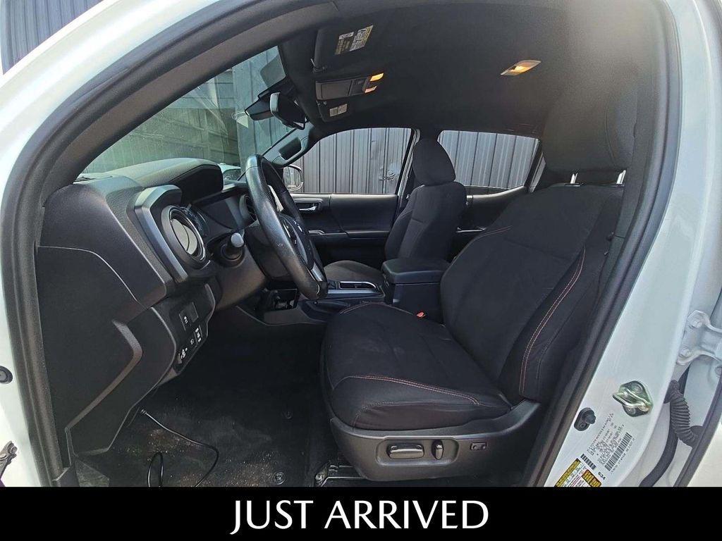 used 2020 Toyota Tacoma car, priced at $28,990