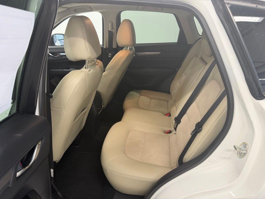 used 2018 Mazda CX-5 car, priced at $16,990