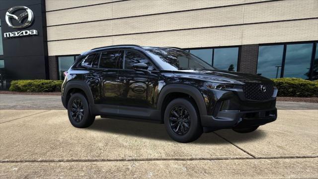new 2025 Mazda CX-50 Hybrid car, priced at $38,517