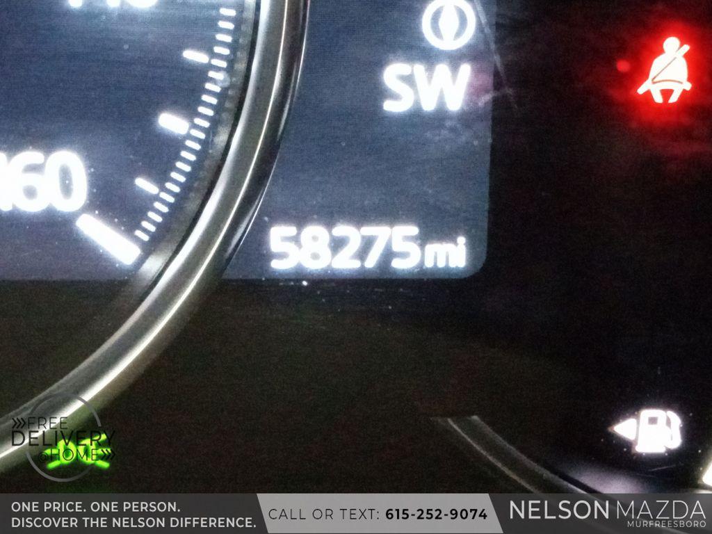 used 2022 Mazda CX-9 car, priced at $28,990