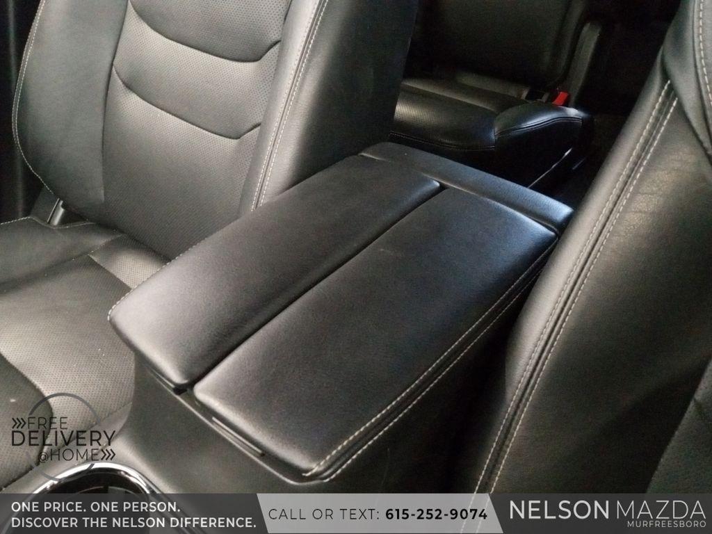 used 2022 Mazda CX-9 car, priced at $28,990