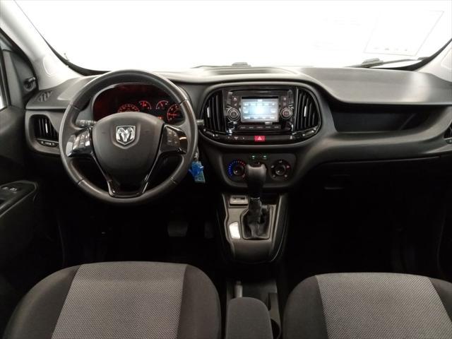 used 2016 Ram ProMaster City car, priced at $15,999