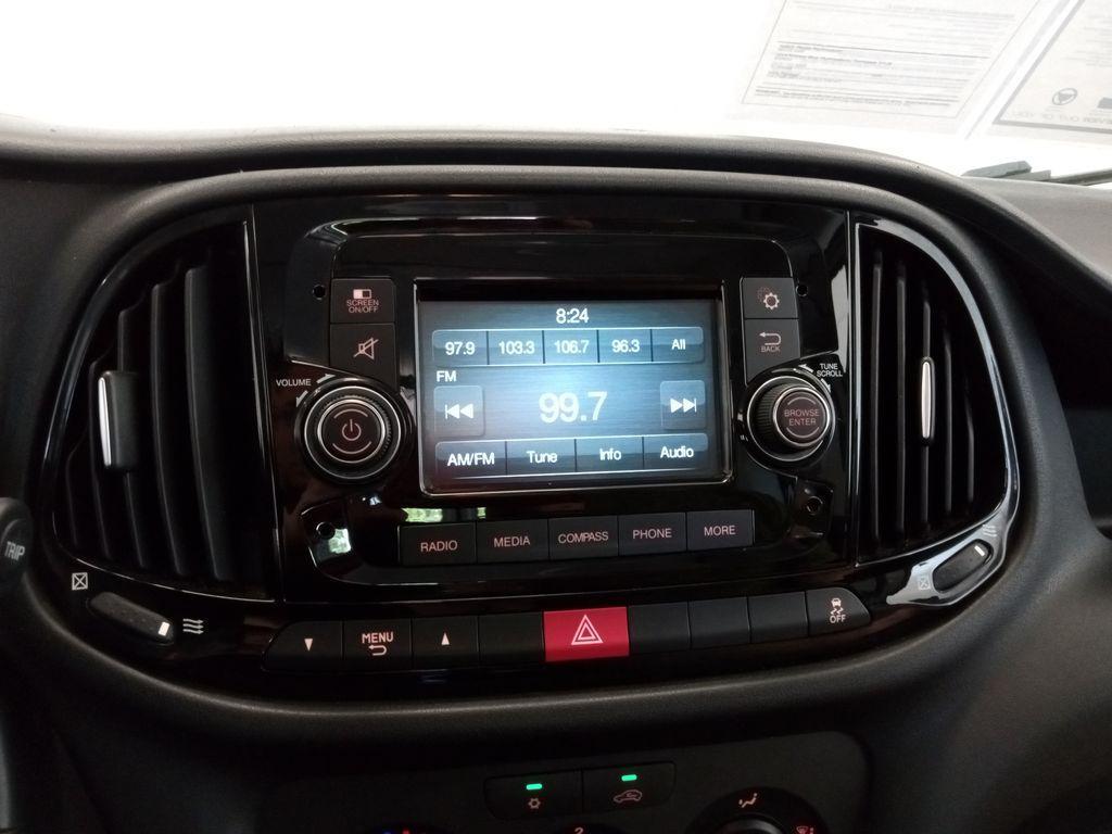 used 2016 Ram ProMaster City car, priced at $12,990