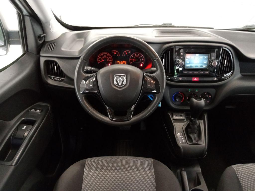 used 2016 Ram ProMaster City car, priced at $12,990