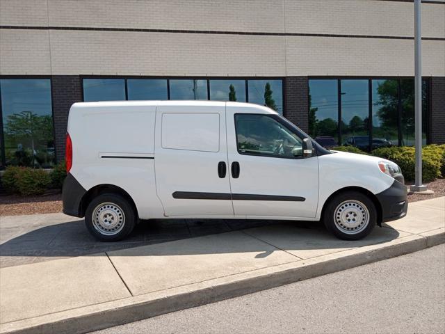 used 2016 Ram ProMaster City car, priced at $15,999