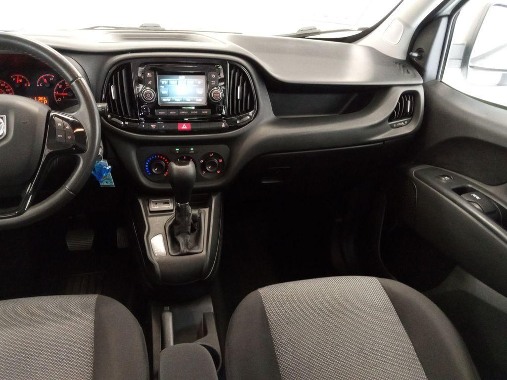 used 2016 Ram ProMaster City car, priced at $12,990