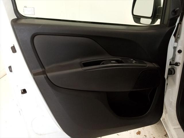 used 2016 Ram ProMaster City car, priced at $15,999