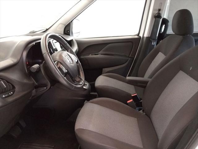 used 2016 Ram ProMaster City car, priced at $15,999