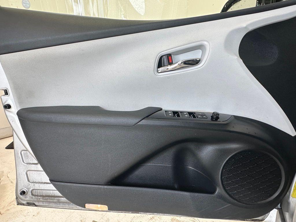 used 2016 Toyota Prius car, priced at $13,991