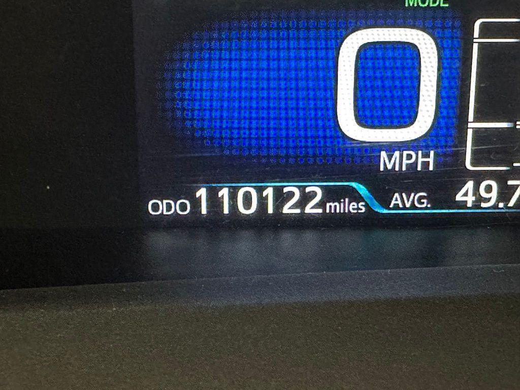 used 2016 Toyota Prius car, priced at $13,991