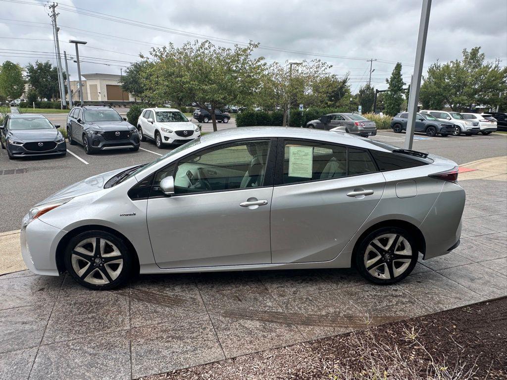 used 2016 Toyota Prius car, priced at $13,991