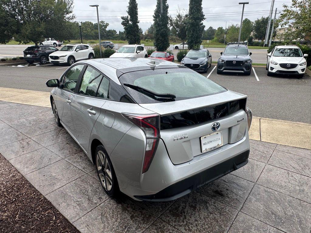 used 2016 Toyota Prius car, priced at $13,991