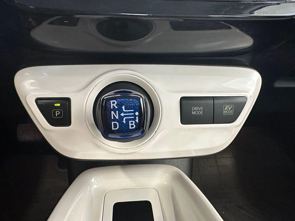 used 2016 Toyota Prius car, priced at $13,991