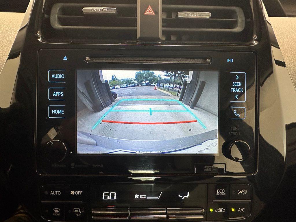 used 2016 Toyota Prius car, priced at $13,991