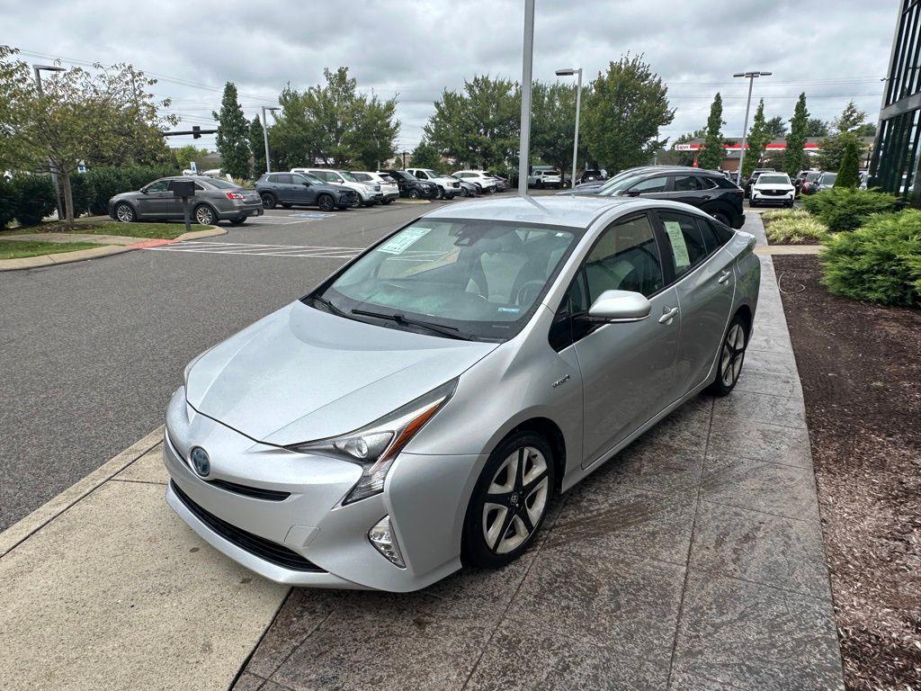 used 2016 Toyota Prius car, priced at $13,991