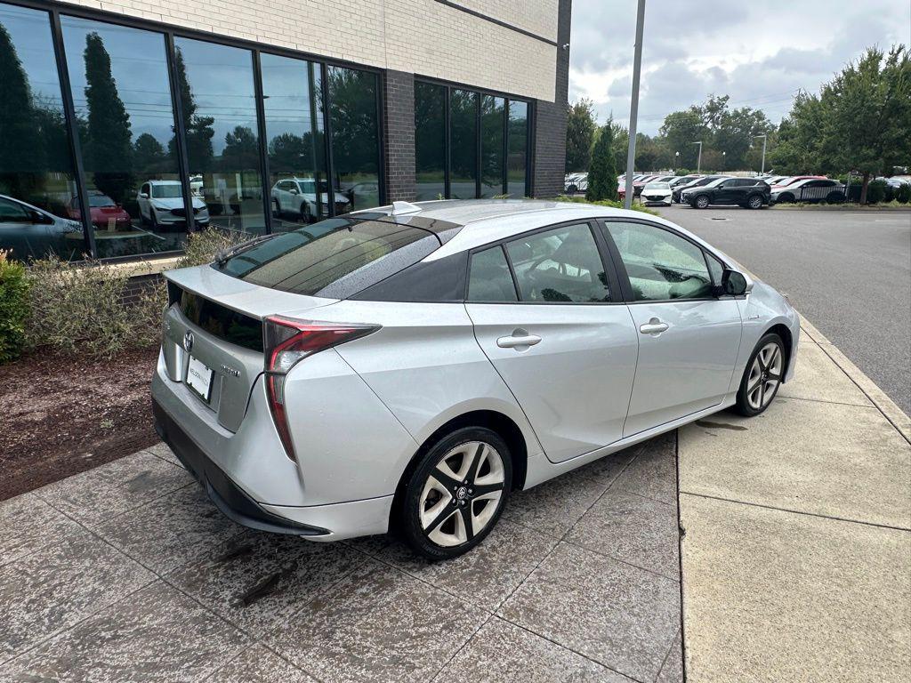 used 2016 Toyota Prius car, priced at $13,991